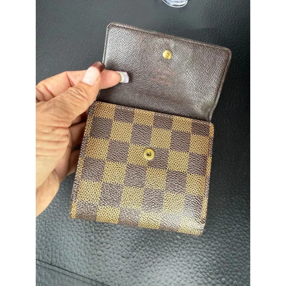 Louis Vuitton vintage preloved